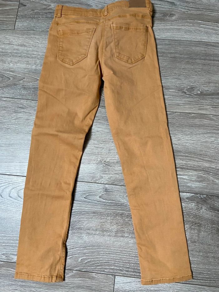 Jean fille - photo numéro 4