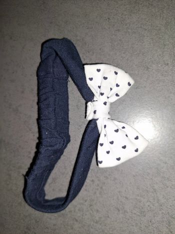 Bandeau bebe