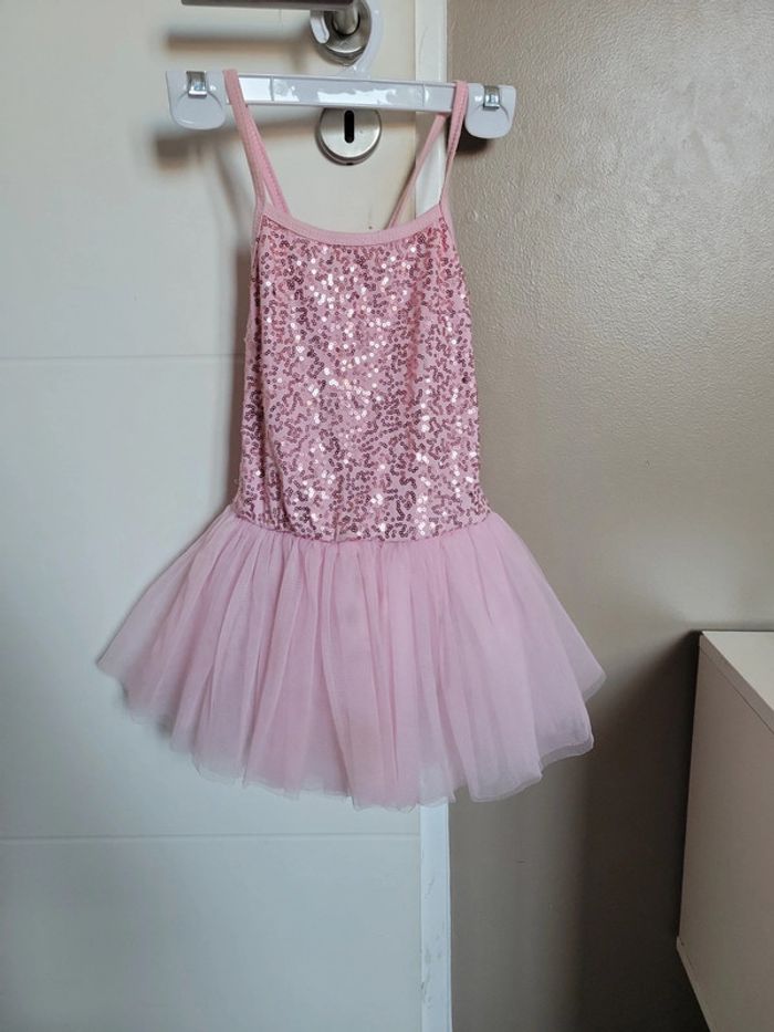 Tutu de danse - photo numéro 2