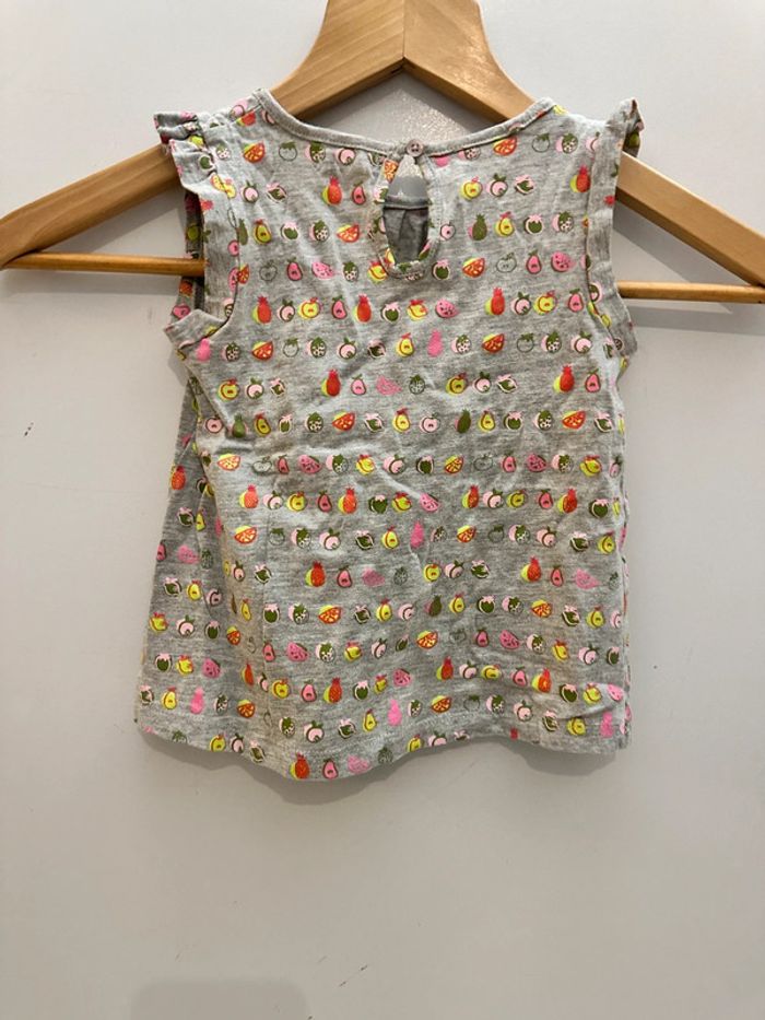 T-shirt - photo numéro 5