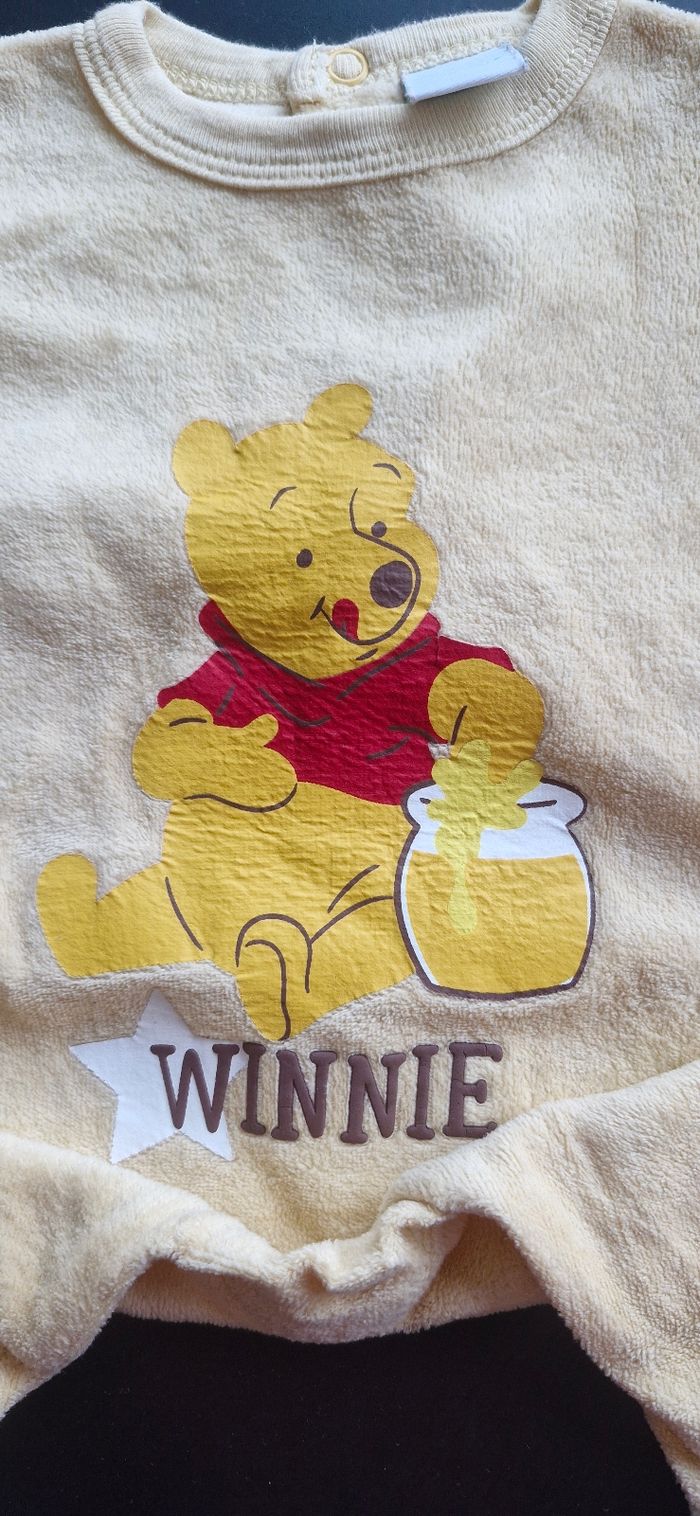 Pyjamas - photo numéro 7