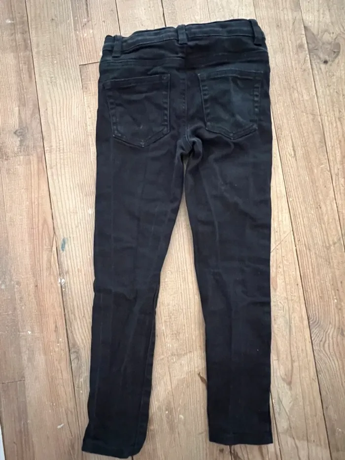 Jeans skinny - photo numéro 2