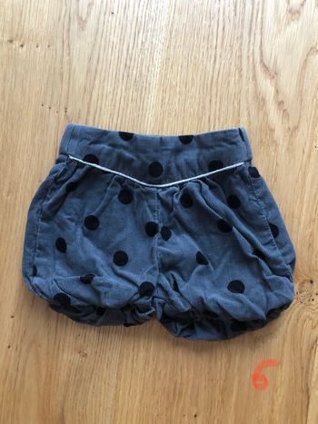 Short