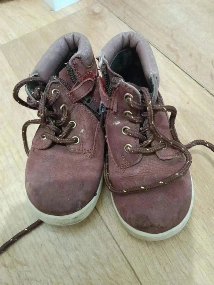 Chaussures 21