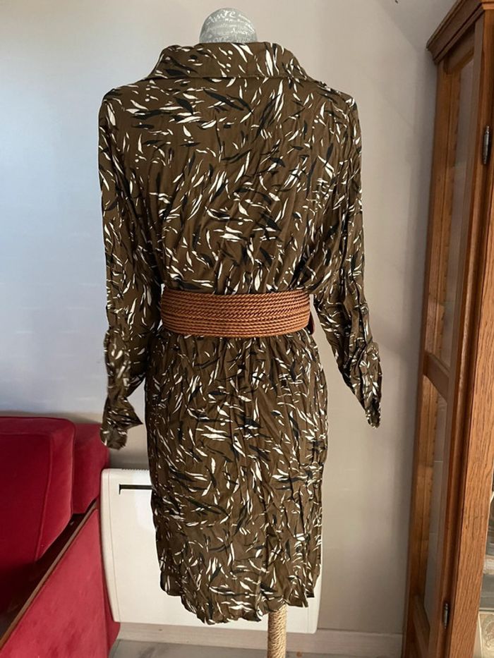 Très jolie robe légère femme 40 - photo numéro 4