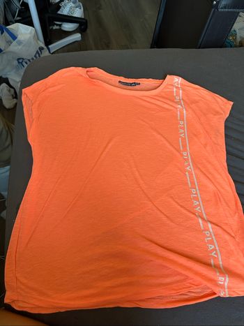 T shirt femme