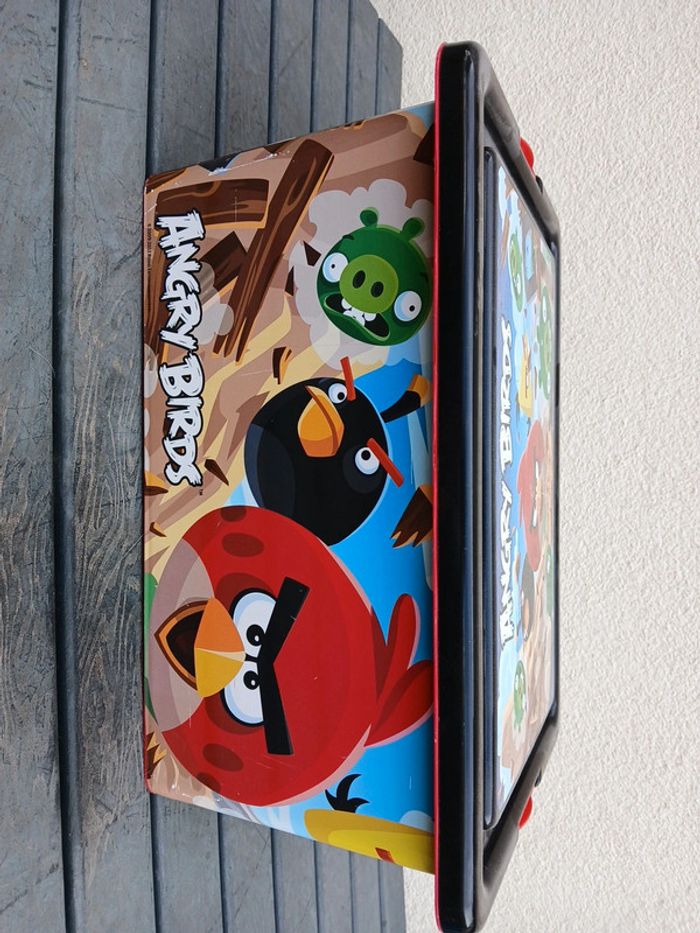Gros lot angry birds - photo numéro 15
