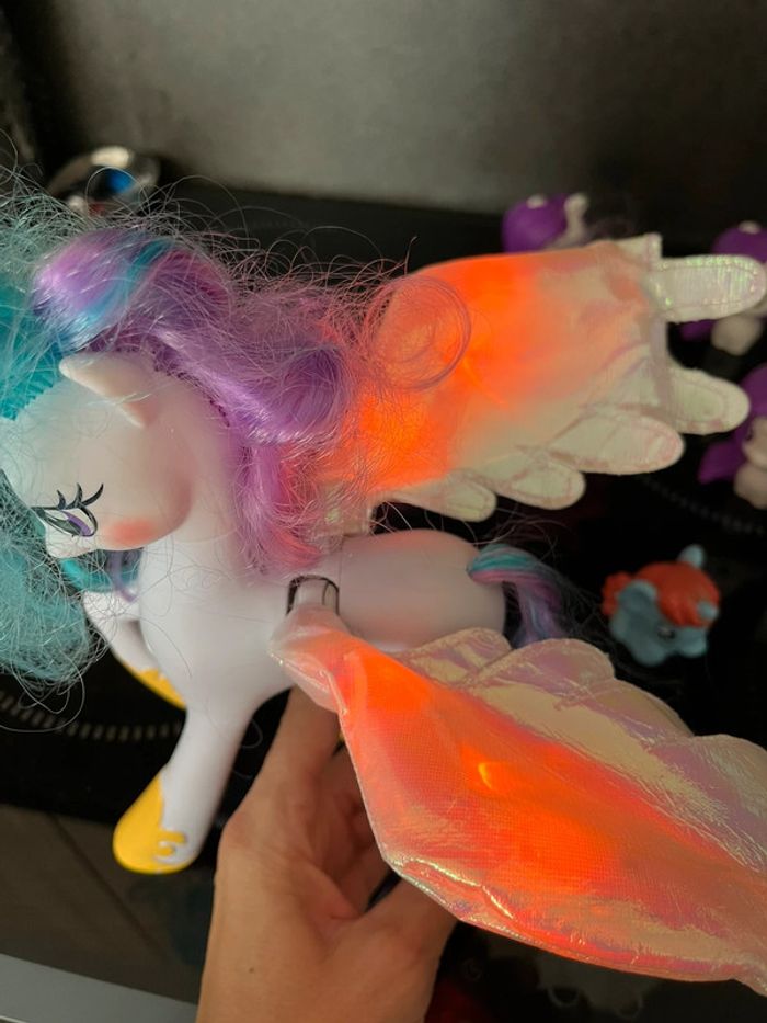 Lot licornes - photo numéro 3