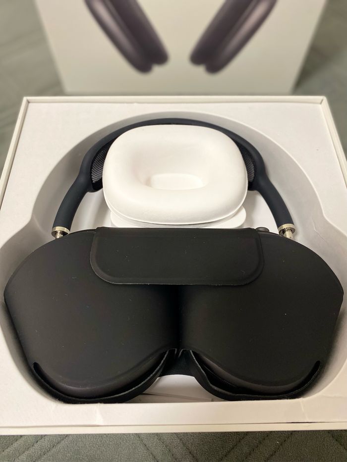 AirPod Max - photo numéro 2