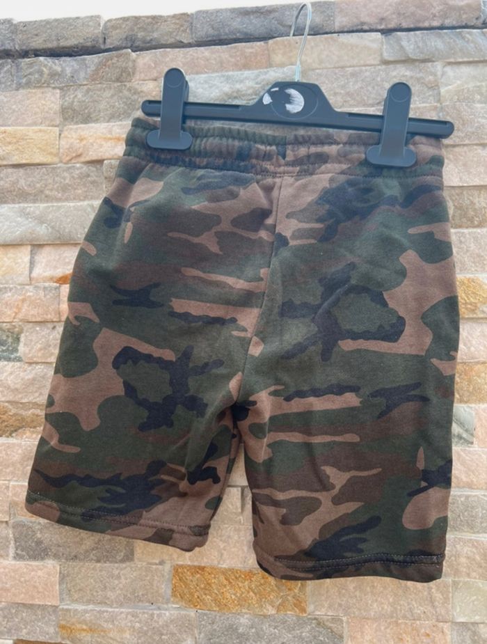 Short army - photo numéro 3