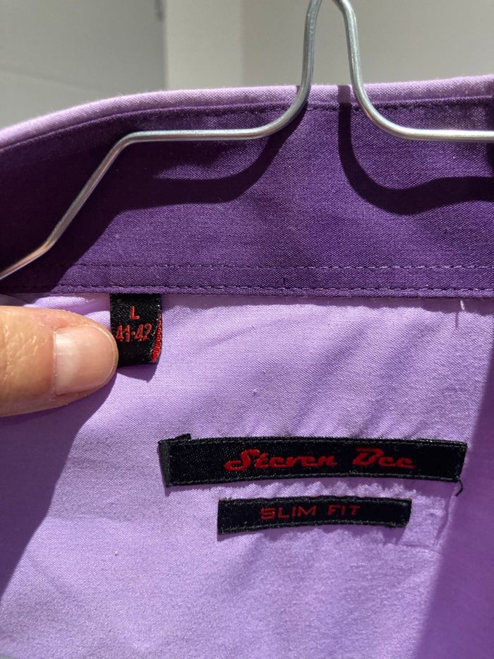 Chemise - photo numéro 4