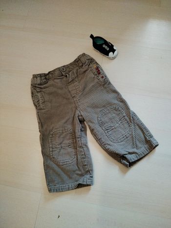 Pantalon 18 mois