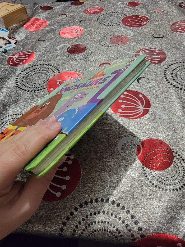 Dinosaurs - photo numéro 2