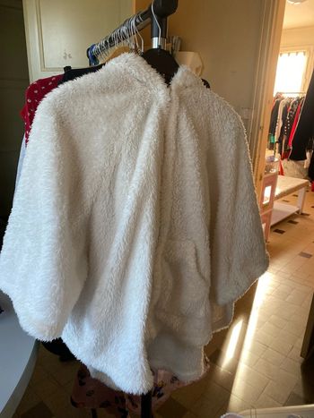 Planche pyjama taille m