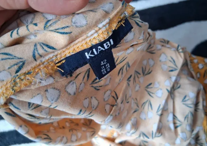 Robe Taille 42 - photo numéro 2