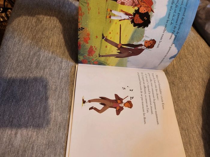 Livre enfant - photo numéro 6