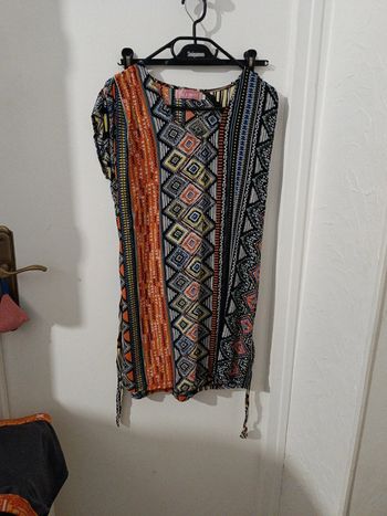 Jolie petite robe s/m