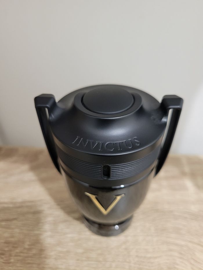 Invictus Victory Paco Rabanne 100ml - photo numéro 2