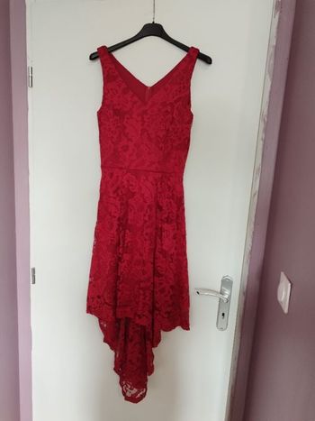 Robe taille m de la marque muadress