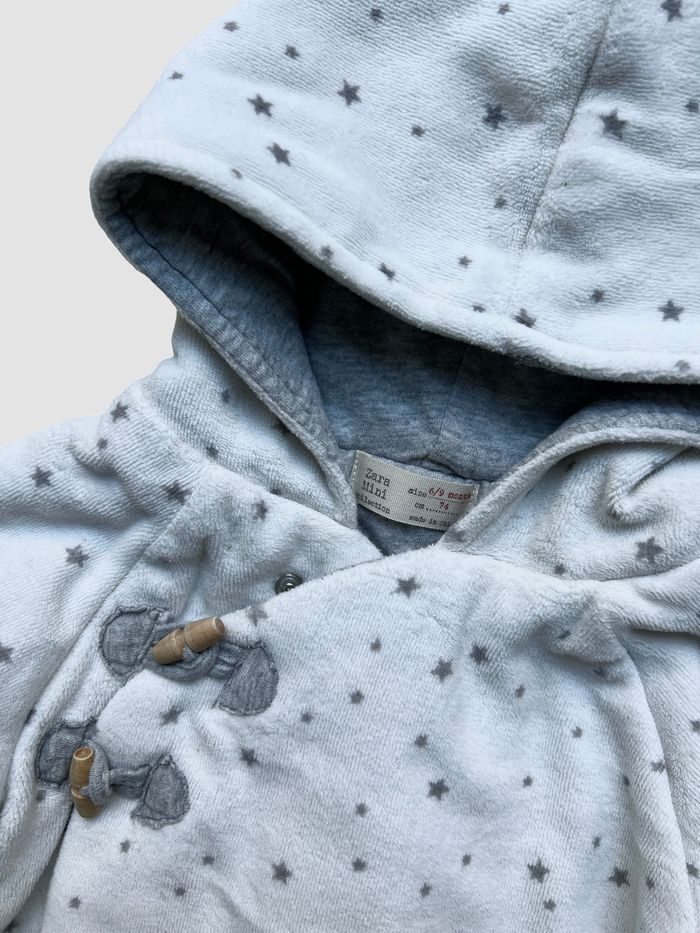 Gilet 6/9 mois - photo numéro 2