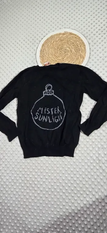 Pull 10 ans 140 cm
