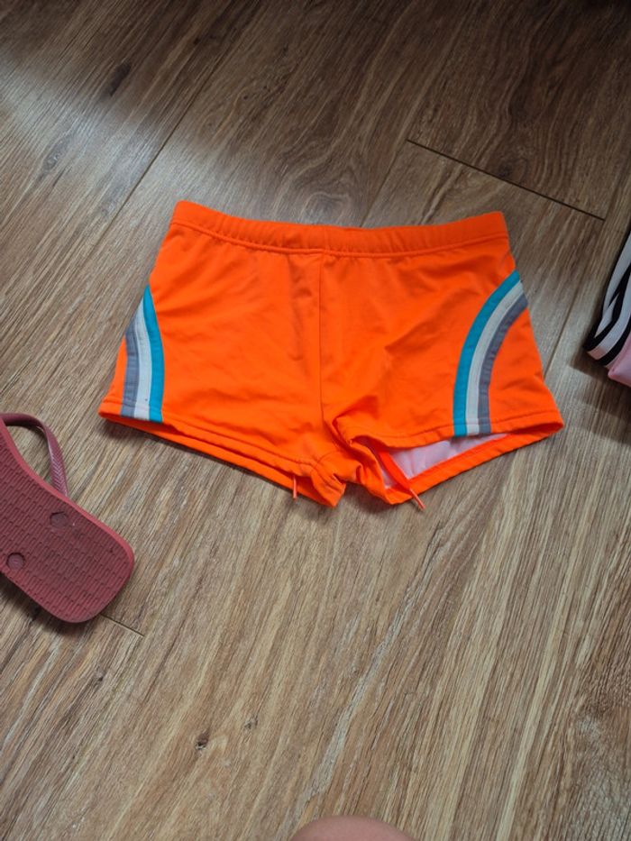 Short bain sundek
