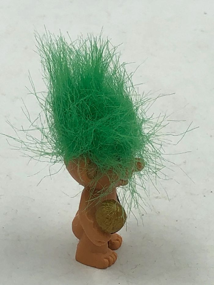 Figurine Trolls Weetos - photo numéro 4