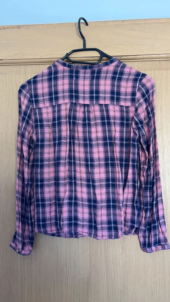 Chemisier kiabi - photo numéro 2