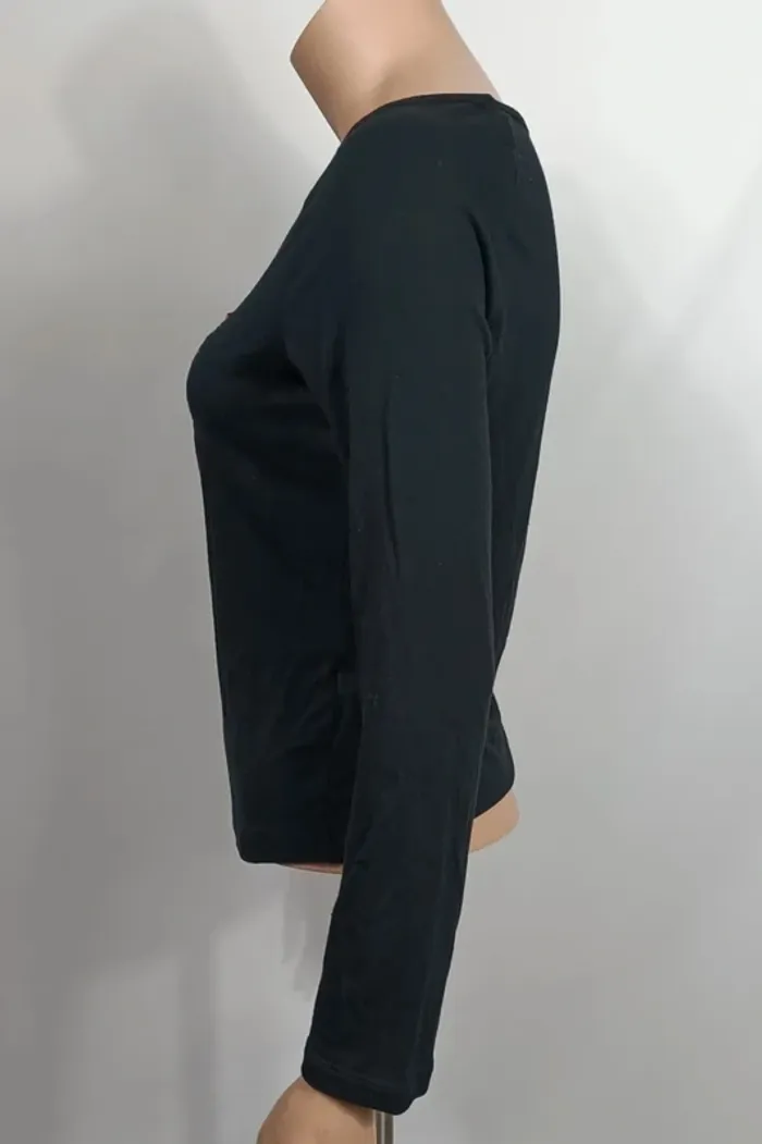 tee shirt Sym femme 38 - photo numéro 4