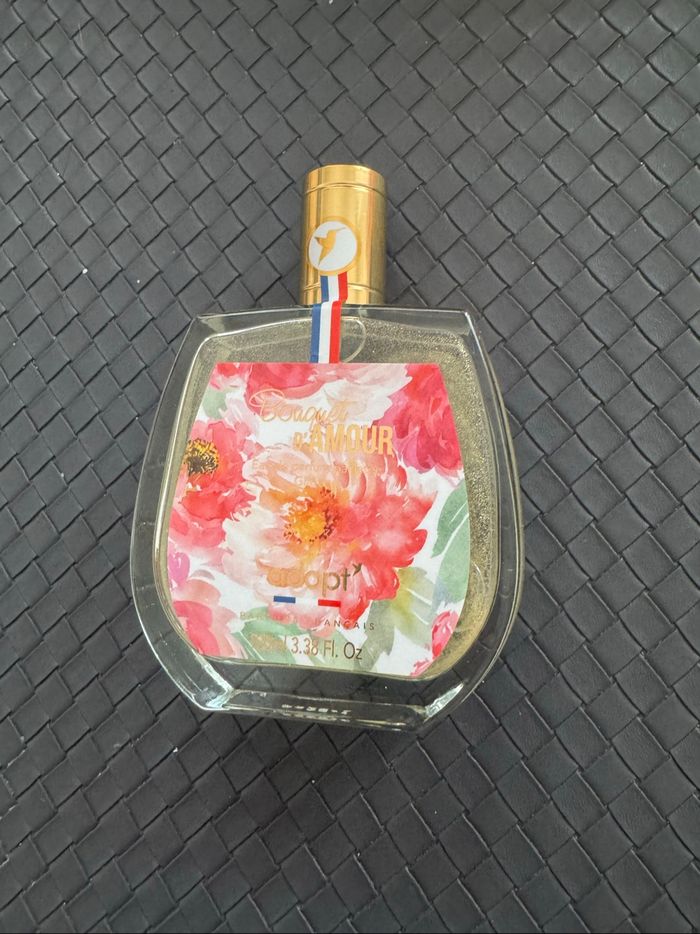 Eau de parfum bouquet d amour - photo numéro 2