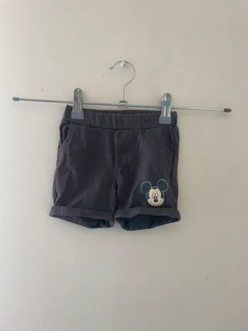 Short Disney baby