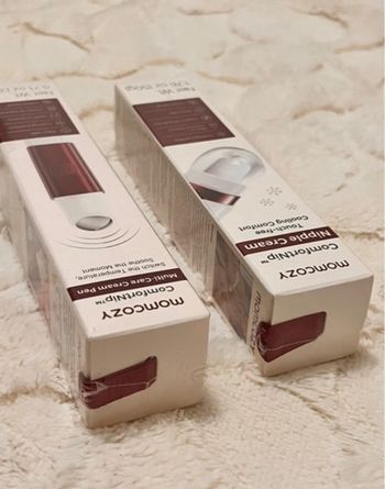 Stylo protecteur mamelon Momcozy 