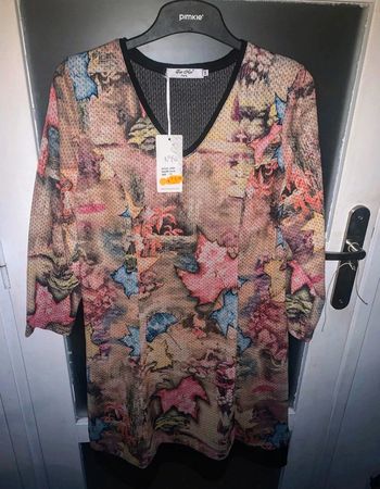 Robe taille 42