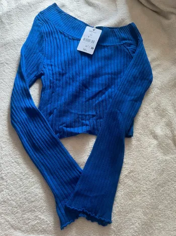 Manches longues Jennyfer XS Neuf