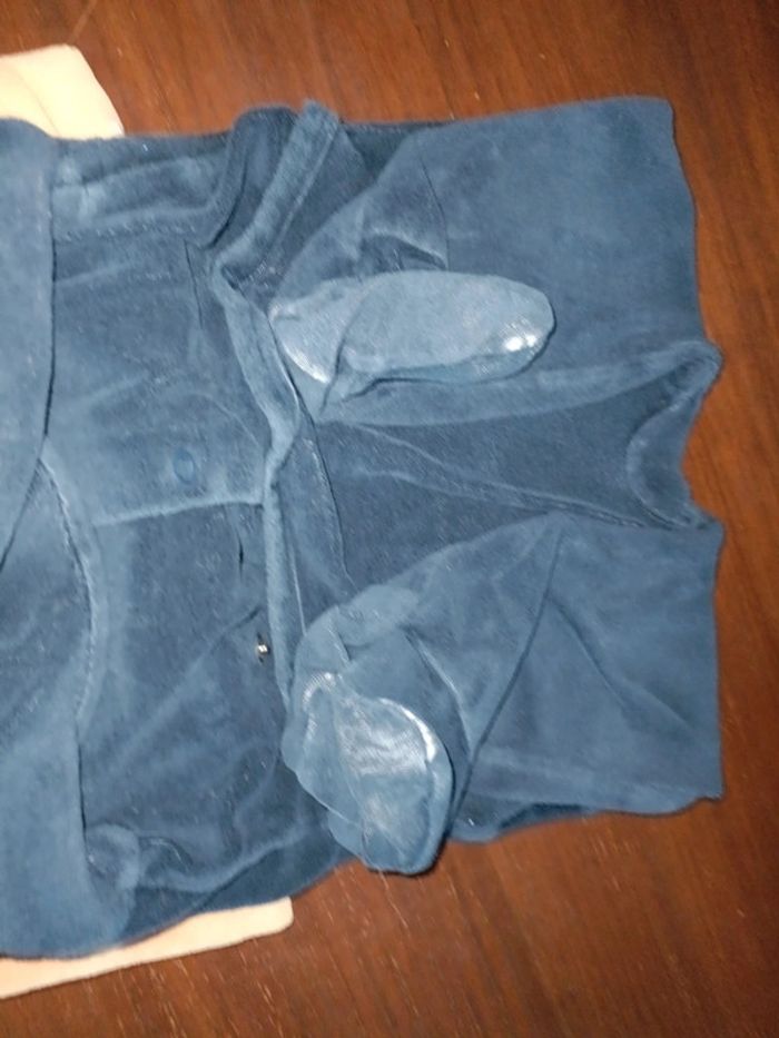 Lot 3 pyjama - photo numéro 3