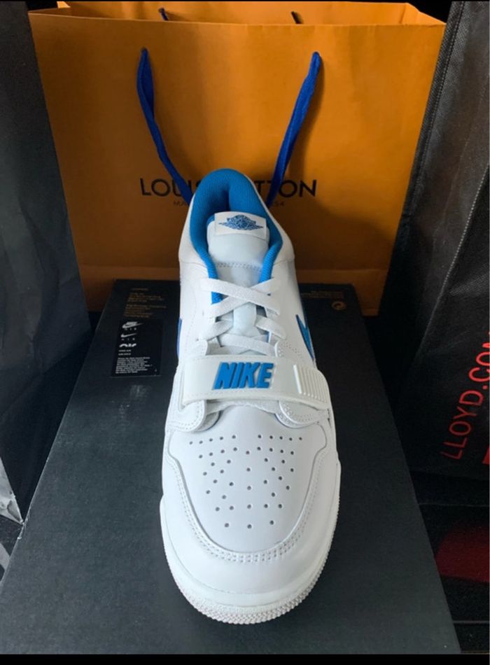 Nike Air Jordan neuves - photo numéro 3