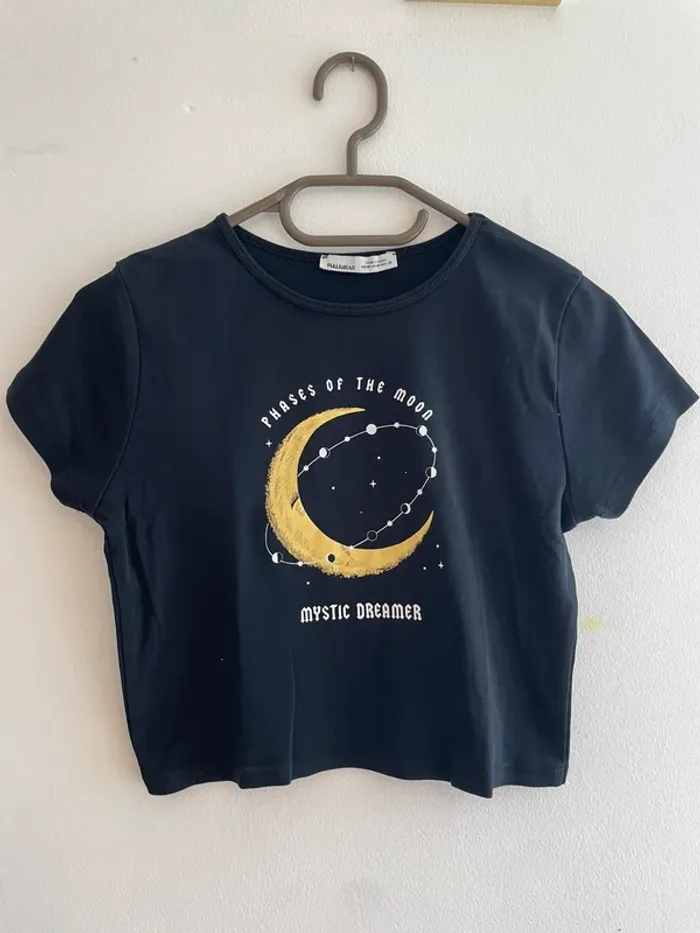 T shirt court