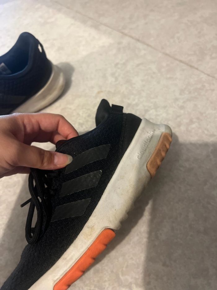 Basket femme Adidas 38 - photo numéro 2