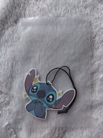 Désodorisant pour voiture