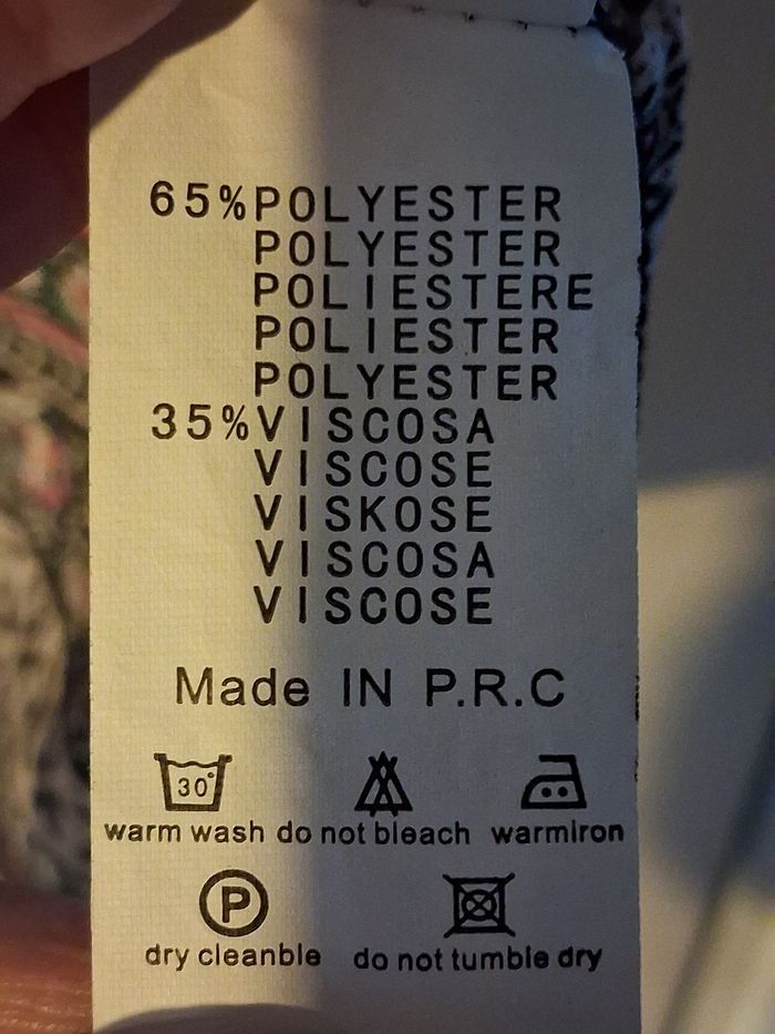 Robe courte été - photo numéro 6