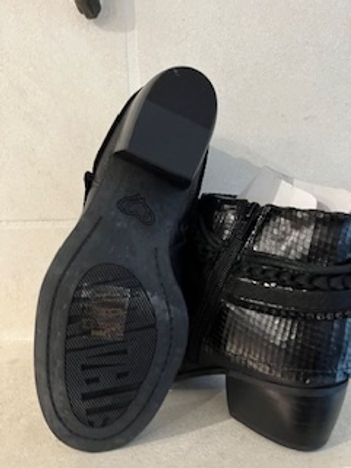 Bottines Mam'zelle P.38 - photo numéro 4