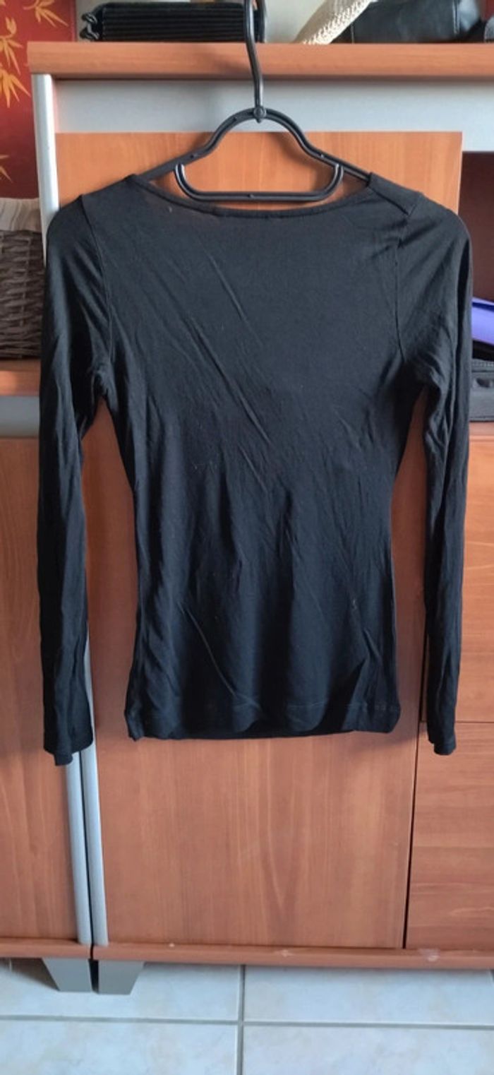 T-shirt camaïeu - photo numéro 2