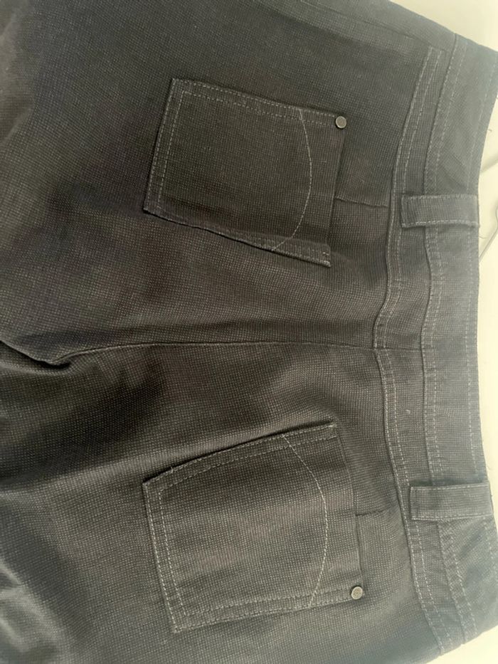 Ensemble chic Chattawak femme pantalon tailleur - photo numéro 10