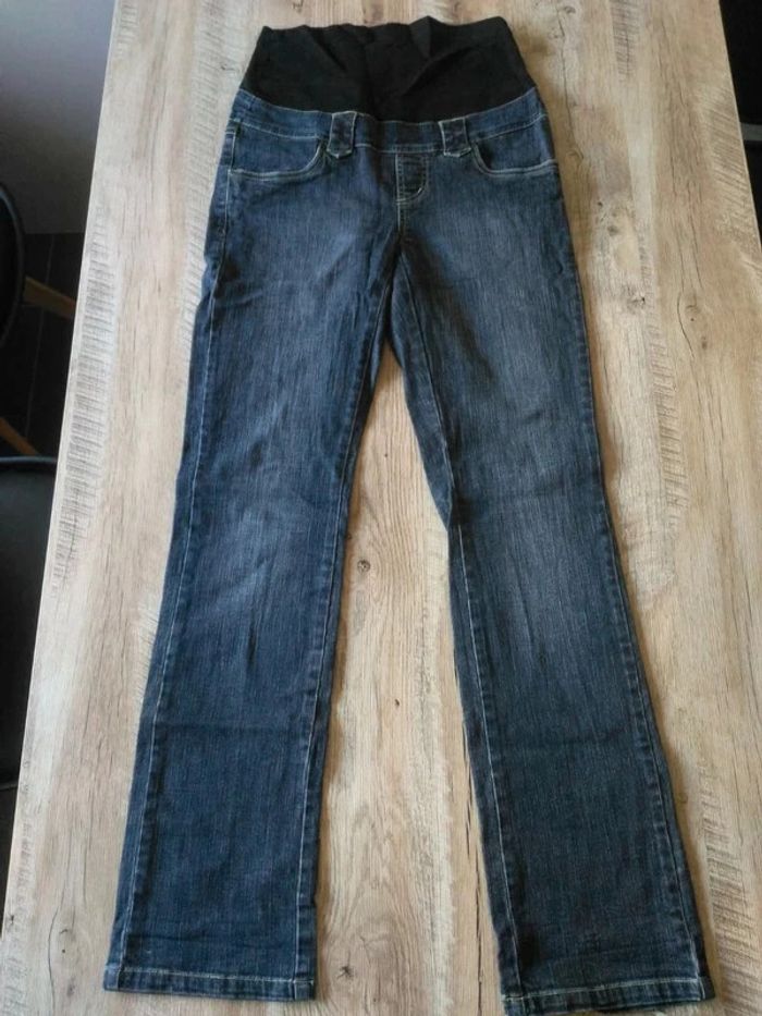 Jean de grossesse - photo numéro 2