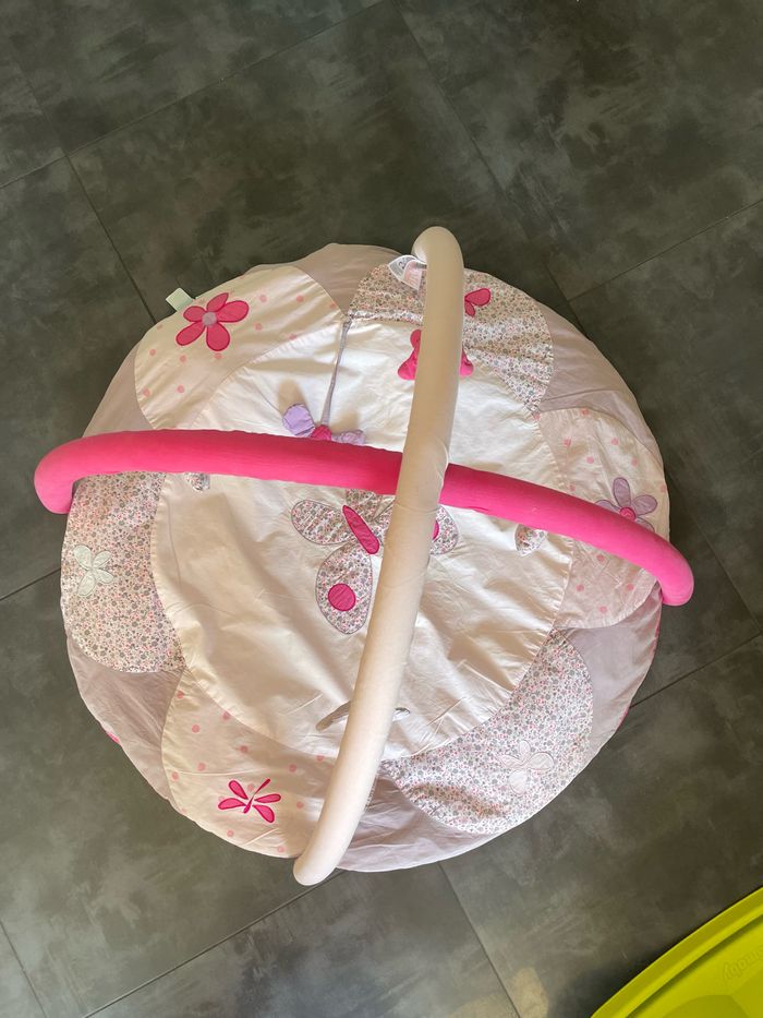 Tapis d’éveil - photo numéro 2