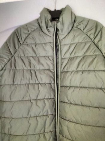 Doudoune 14 ans Esprit