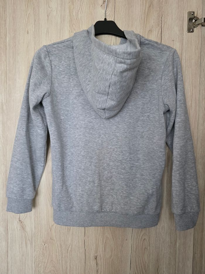 ENSEMBLE JOGGING À CAPUCHE GARÇON MARQUE LA HALLE - photo numéro 2