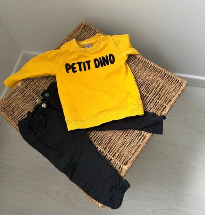 Tenue