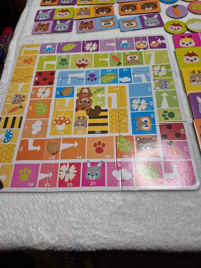 Coffret multijeux complet - photo numéro 5