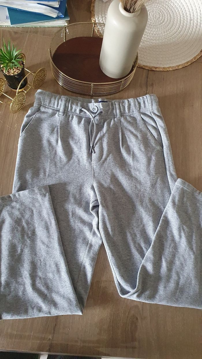 Pantalon fille 12 ans - photo numéro 4